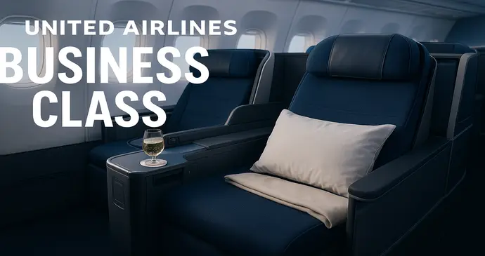 United Airlines Business Class_2025922223320.webp